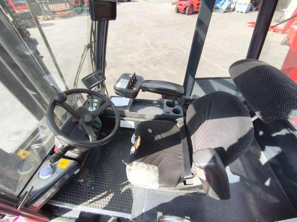 Mora EP120RA Photo 5
