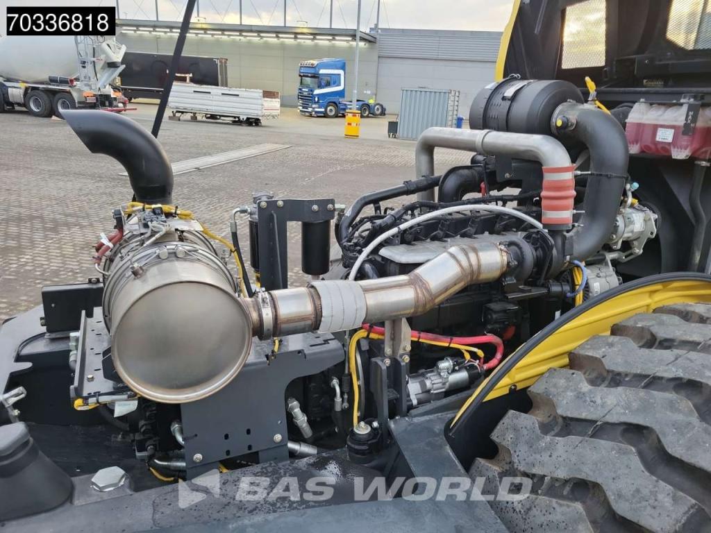 Bomag BW226 D-5 CL Cummins Engine Photo 19