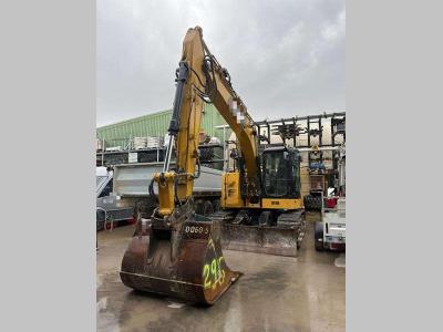 Caterpillar 315 FLCR en vente par Simex Baumaschinenhandel GmbH