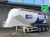 Turbos-Hoet 39000L Liftachse Cement Photo 1 thumbnail