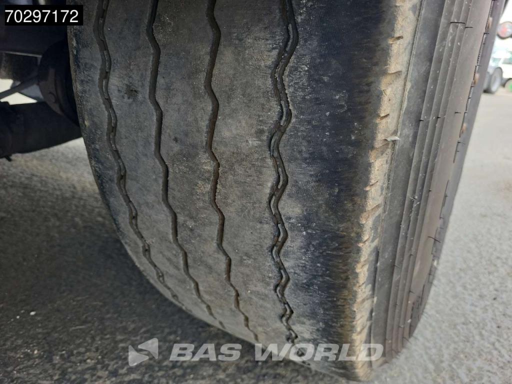 Turbos-Hoet 39000L Liftachse Cement Photo 12