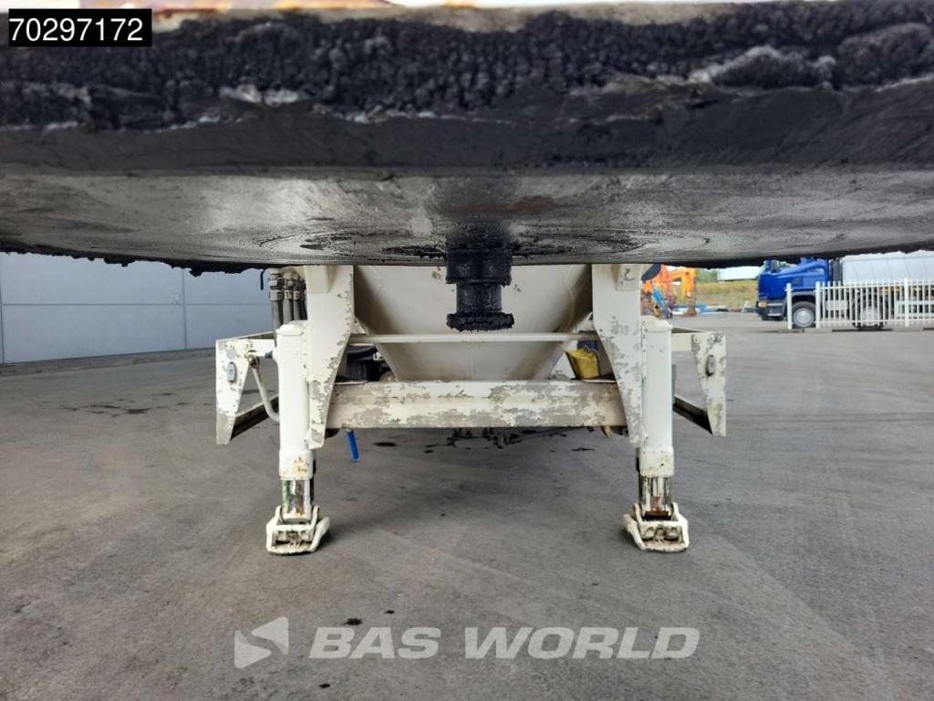 Turbos-Hoet 39000L Liftachse Cement Photo 23