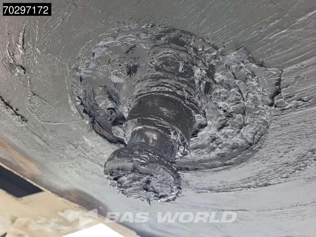 Turbos-Hoet 39000L Liftachse Cement Photo 24
