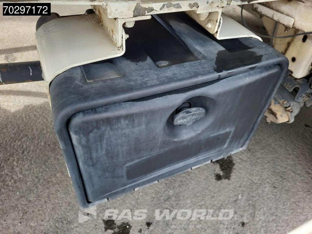 Turbos-Hoet 39000L Liftachse Cement Photo 30