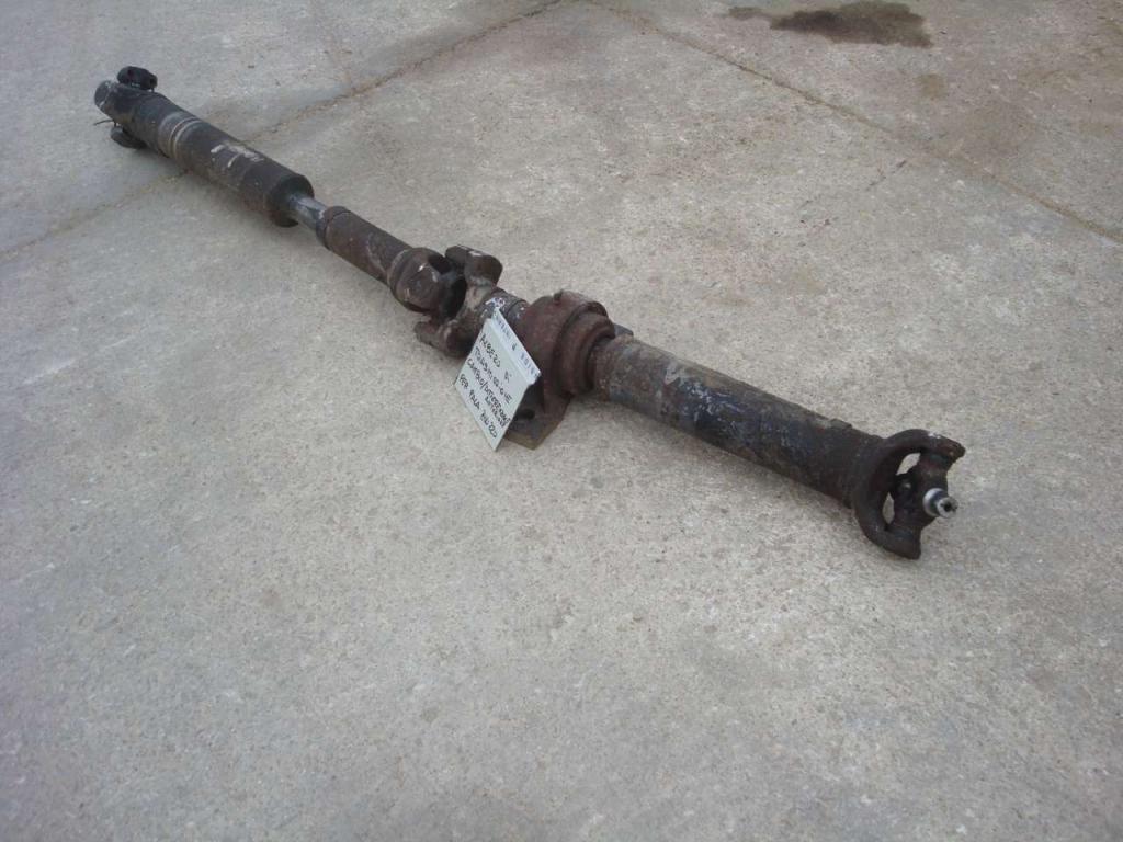 Arbre de transmission pour Hitachi ZW220 Photo 2
