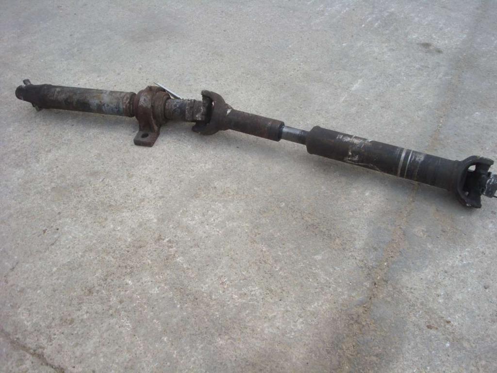 Arbre de transmission pour Hitachi ZW220 Photo 3