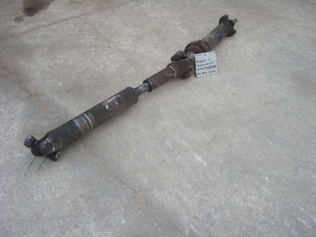 Arbre de transmission pour Hitachi ZW220 Photo 4