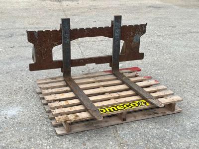 Caterpillar FORCHE en vente par Omeco Spa