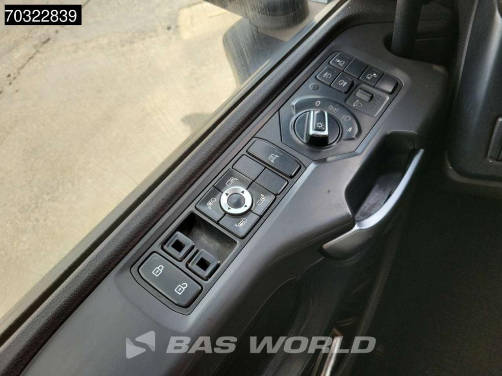 Scania G450 4X2 German Truck Hydraulik Leather Seats Photo 25