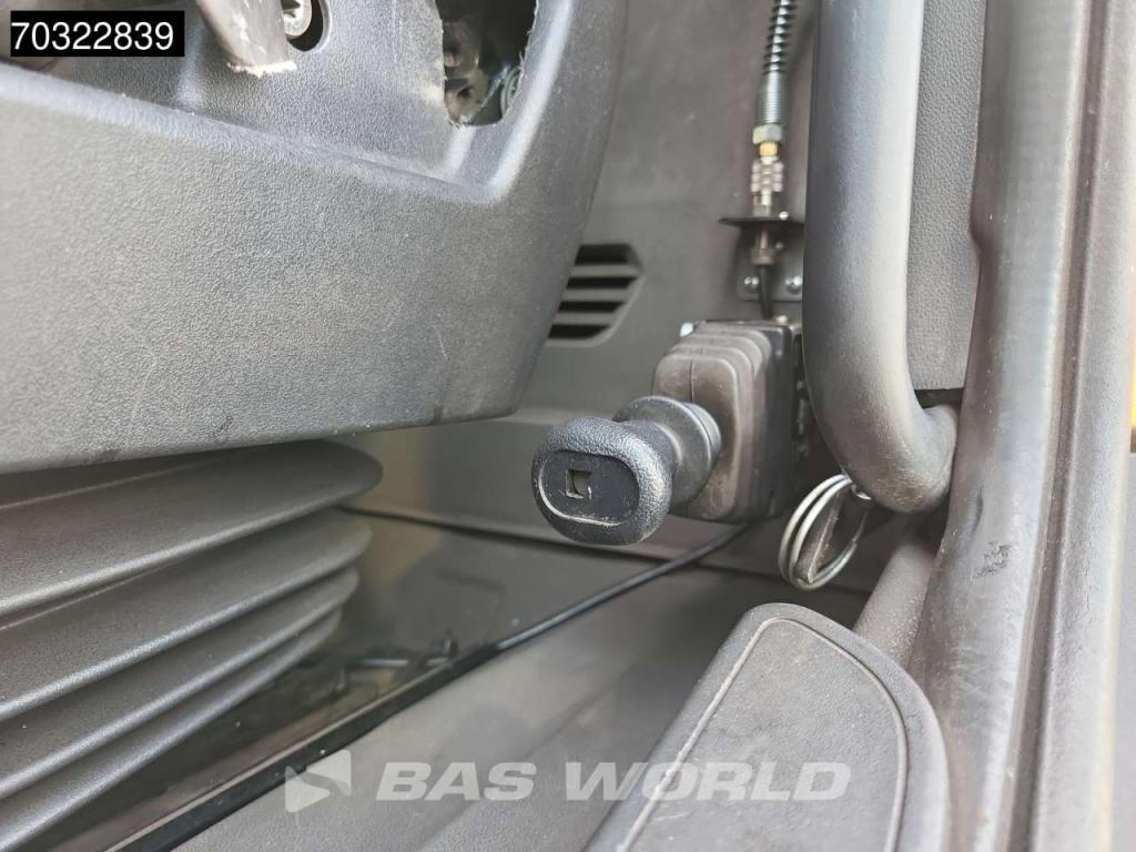 Scania G450 4X2 German Truck Hydraulik Leather Seats Photo 27