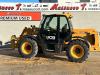 JCB 531-70 Photo 3 thumbnail