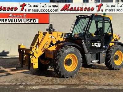 JCB 531-70 en vente par Massucco T. Srl