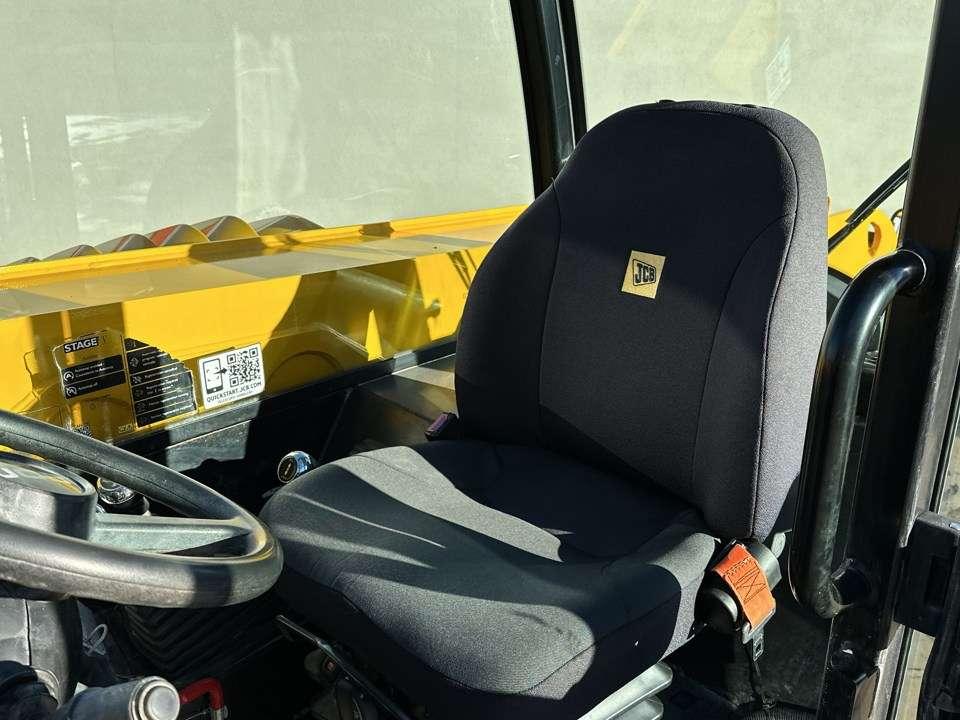 JCB 531-70 Photo 10