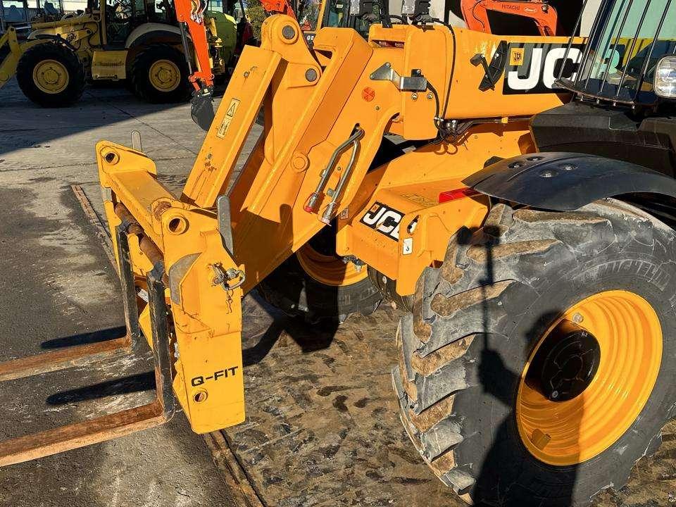 JCB 531-70 Photo 6