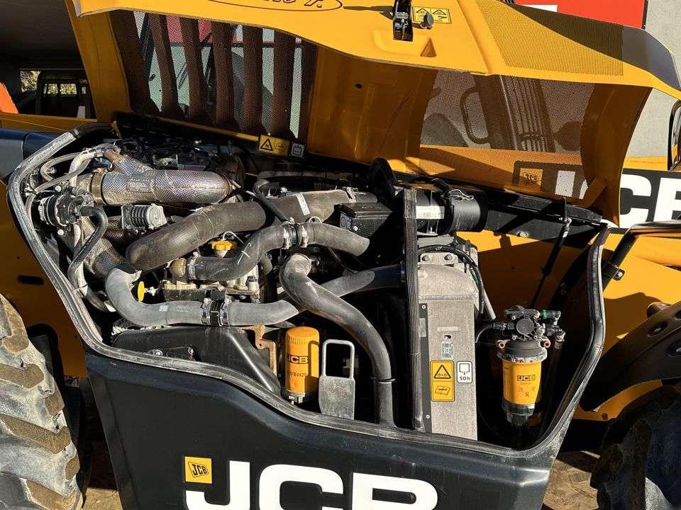 JCB 531-70 Photo 8