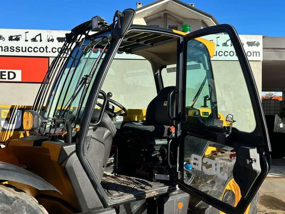 JCB 531-70 Photo 9