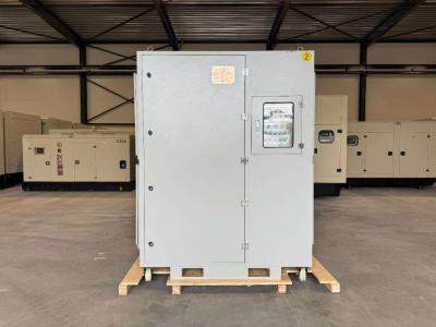 DPX Power Loadbank AC400V-1000 kW - DPX-30025 Banc de charge en vente par DPX Power Europe B.V.