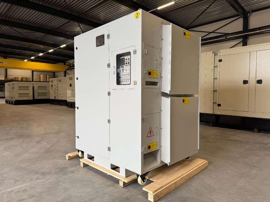 DPX Power Loadbank AC400V-1000 kW - DPX-30025 Banc de charge Photo 5