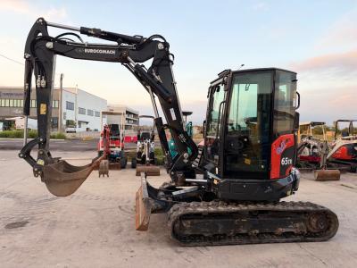 Eurocomach 65 TR en vente par Gruppo Movimento Terra Srl