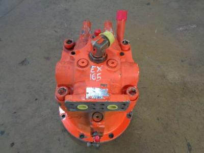 Moteur de rotation de la tourelle pour Fiat Hitachi EX 165 en vente par PRV Ricambi Srl