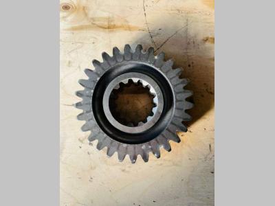 Engrenage de boîte de vitesses pour Caterpillar en vente par Duranti s.a.s.