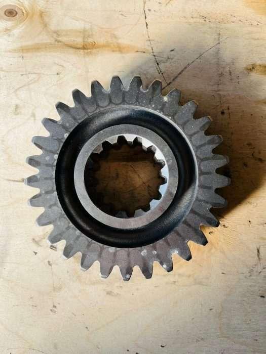 Engrenage de boîte de vitesses pour Caterpillar Photo 1