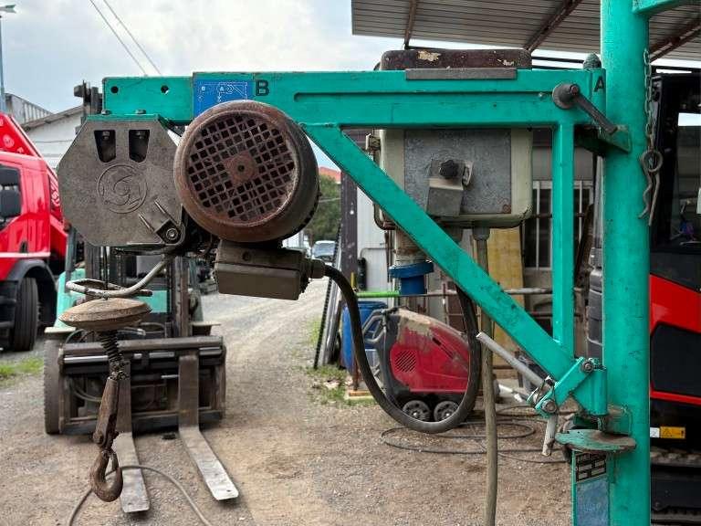 Imer TR225 2V Photo 4