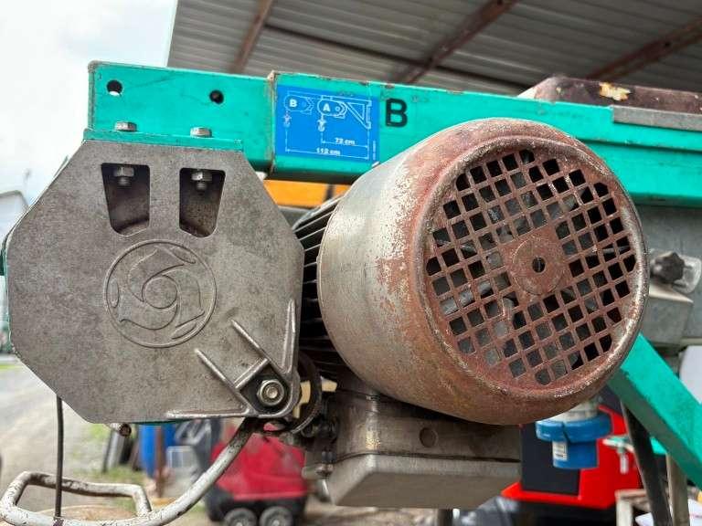 Imer TR225 2V Photo 5
