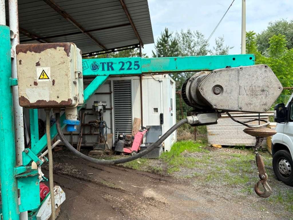 Imer TR225 2V Photo 7