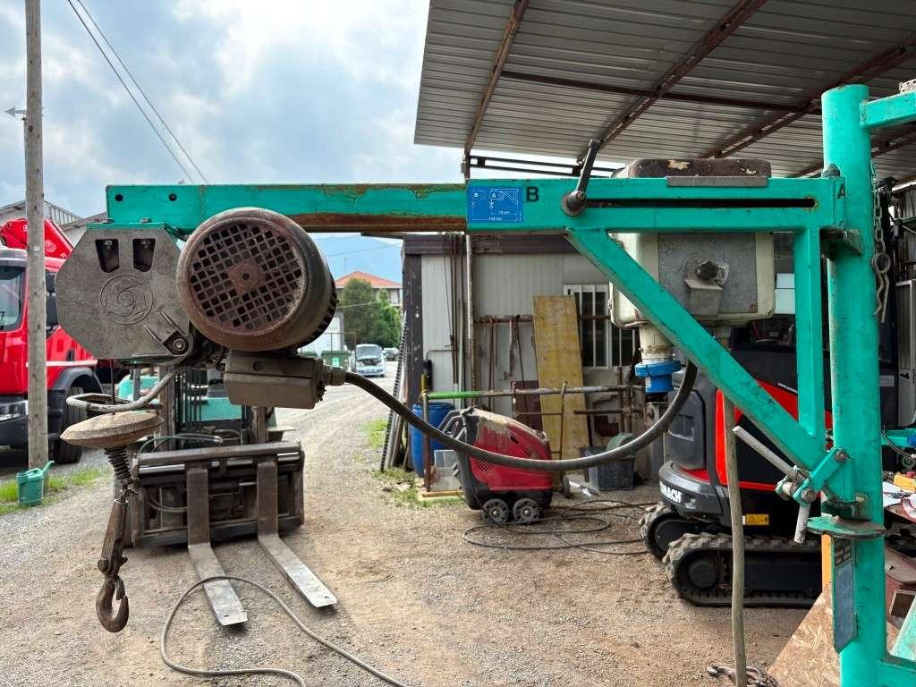 Imer TR225 2V Photo 8