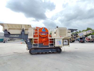 Gasparin DIABLO en vente par Impianti Industriali Srl