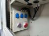 Olympian GEP165 150kVA Generator set on trailer Photo 29 thumbnail