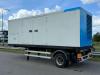 Olympian GEP165 150kVA Generator set on trailer Photo 4 thumbnail