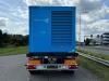 Olympian GEP165 150kVA Generator set on trailer Photo 5 thumbnail