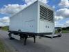Olympian GEP165 150kVA Generator set on trailer Photo 6 thumbnail