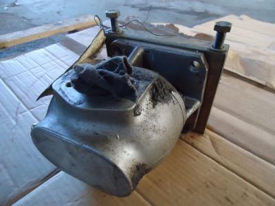 Pompe de direction assistée pour Fiat Kobelco W270 en vente par OLM 90 Srl