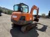 Doosan DX55 Photo 3 thumbnail