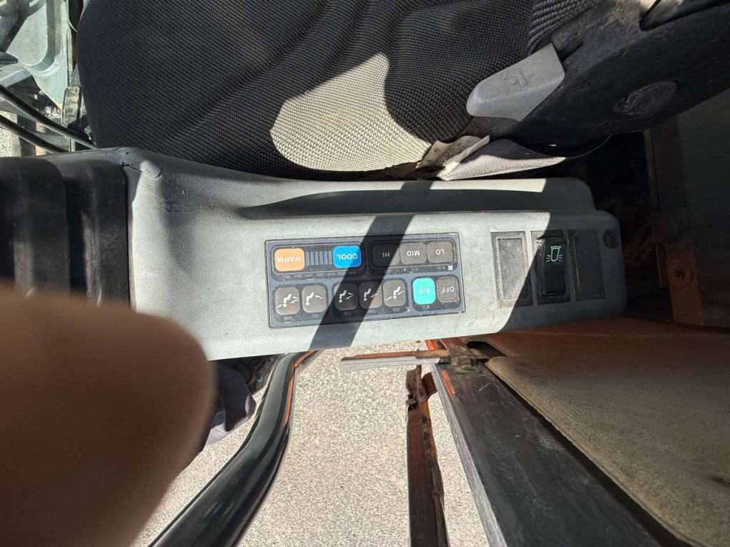 Doosan DX55 Photo 10