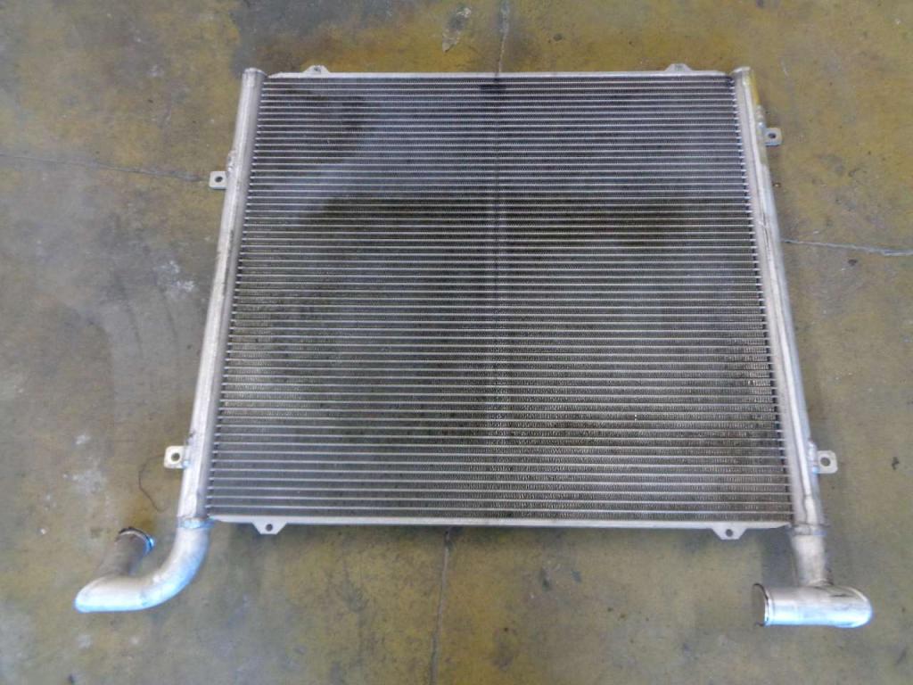 Refroidisseur d'huile hydraulique Photo 3