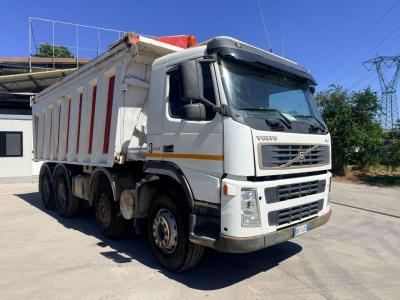 Volvo FM 12 440 en vente par Albacamion Srl