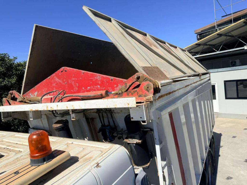 Volvo FM 12 440 Photo 16