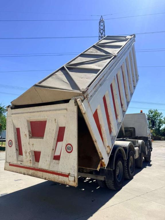 Volvo FM 12 440 Photo 17