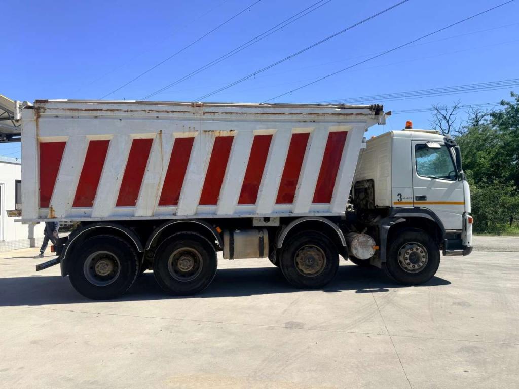 Volvo FM 12 440 Photo 6