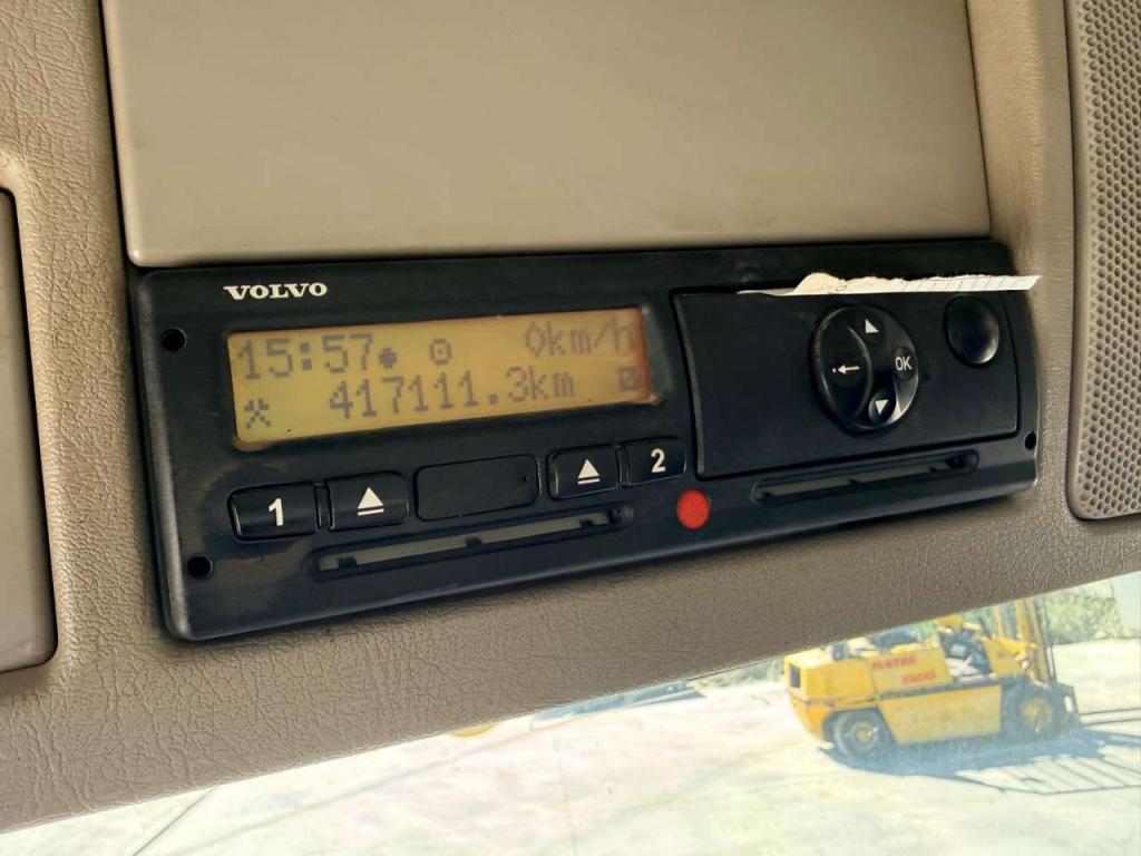 Volvo FM 12 440 Photo 8