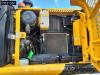 JCB JS145 W Photo 22 thumbnail