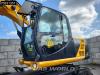 JCB JS145 W Photo 24 thumbnail
