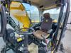 JCB JS145 W Photo 25 thumbnail