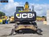 JCB JS145 W Photo 6 thumbnail