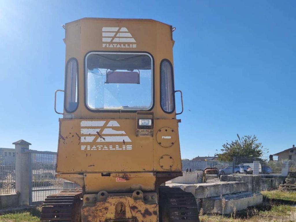 Fiat Allis FL9 Photo 7