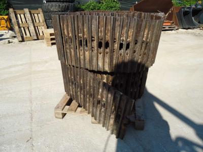 Chaînes pour Fiat Allis FE18 en vente par OLM 90 Srl